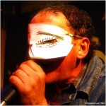 {barganews} Silvano Togneri - outsider musician