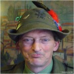 Silvano Togneri - outsider musician