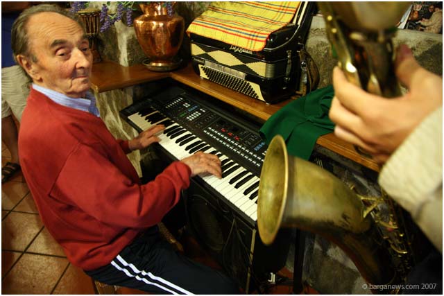 Barga Daily Image – 2 August 2007