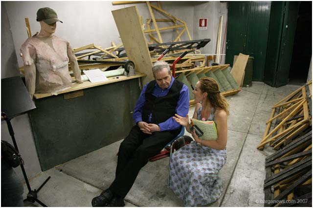 Barga Daily Image – 3 August 2007