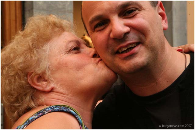 Barga Daily Image – 5 August 2007