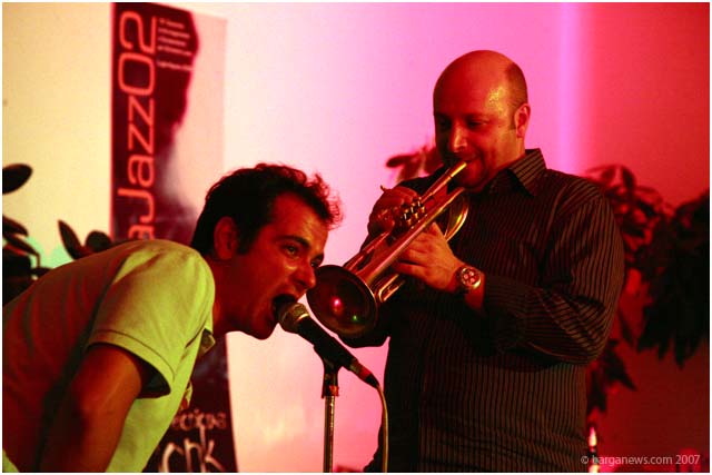 Barga Daily Image – 8 August 2007