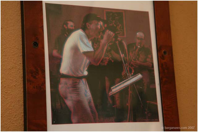 Barga Daily Image – 9 August 2007