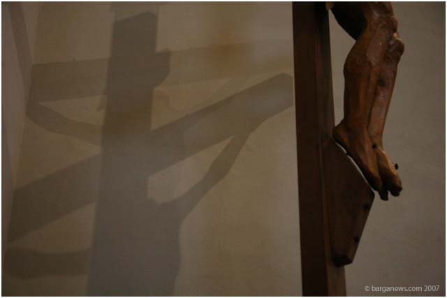 Barga Daily Image – 10 August 2007