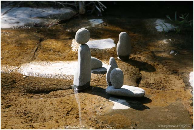 Barga Daily Image – 12 August 2007