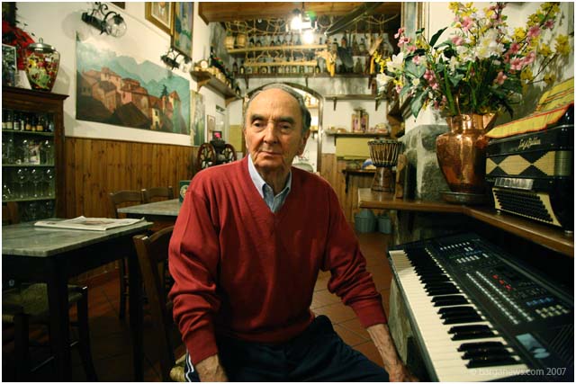 Barga Daily Image – 17 August 2007