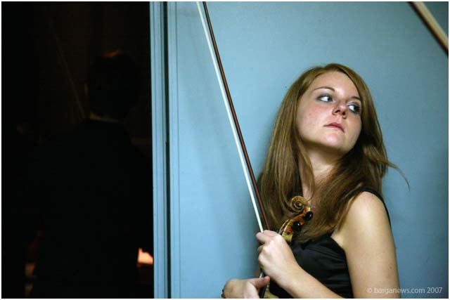 Barga Daily Image – 19 August 2007