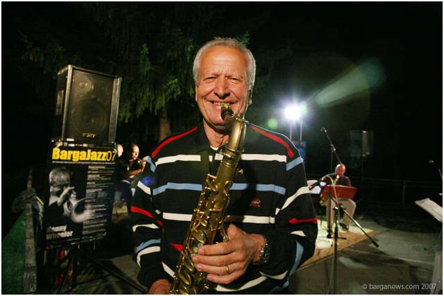 Barga Daily Image – 21 August 2007