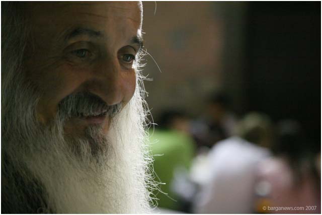 Barga Daily Image – 22 August 2007