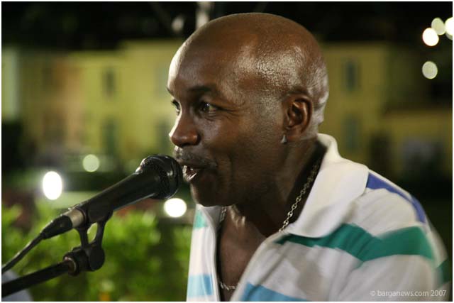 Barga Daily Image – 24 August 2007