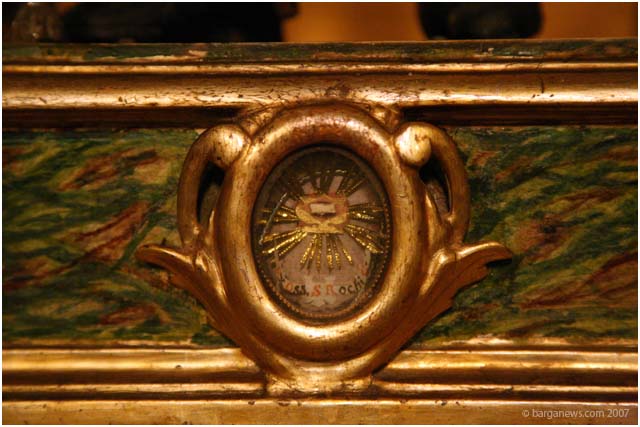 Barga Daily Image – 26 August 2007