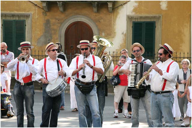 Barga Daily Image – 27 August 2007