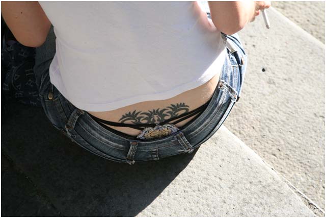 Barga Daily Image – 28 August 2007