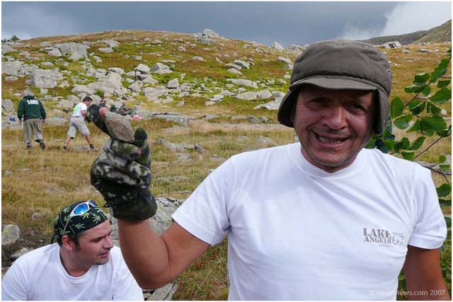 Barga Daily Image – 30 August 2007