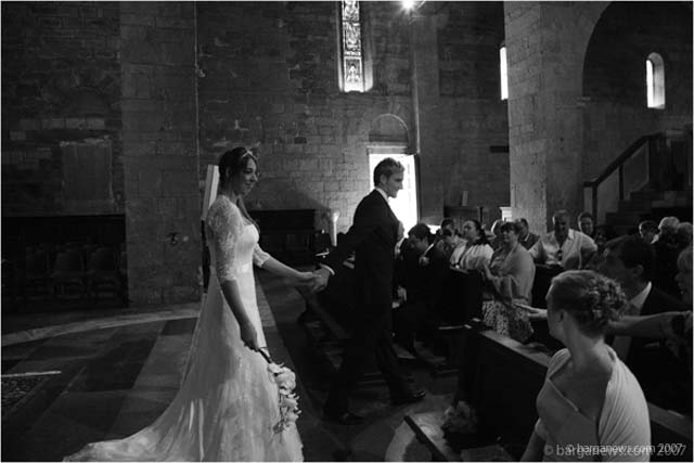 Barga Daily Image – 31 August 2007