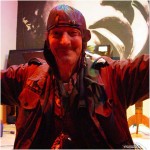 Silvano Togneri - outsider musician