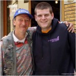 Silvano Togneri - outsider musician