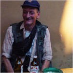 Silvano Togneri - outsider musician