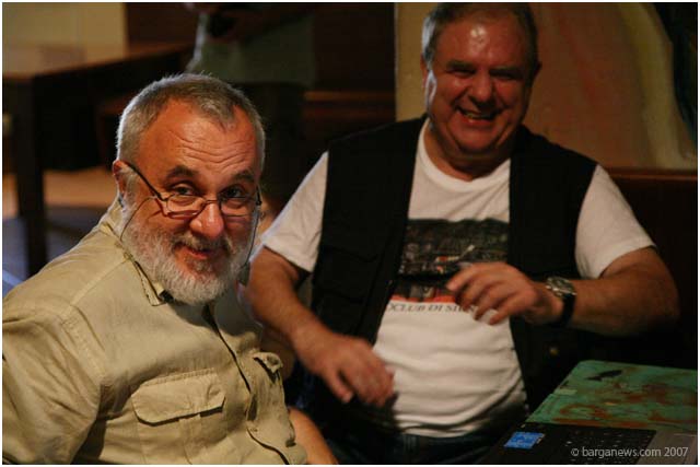 Big band e Orchestre Jazz In Europe