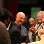 FOR US di Bruno Luise - winner of section B