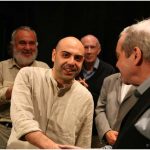 CONSOLATION arr. di Nicola Corso - winner of section A