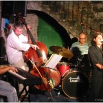 {barganews} Bargajazz 2007 - turnaround - Gioviano