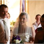 {barganews} Australian wedding in Barga