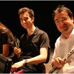 {barganews} Concerto Ensemble le Musiche in Barga
