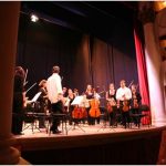 {barganews} Concerto Ensemble le Musiche in Barga