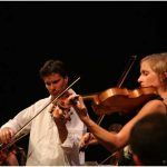 {barganews} Concerto Ensemble le Musiche in Barga