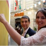 {barganews} Wedding - Putsman Farquharson