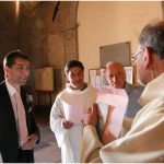 {barganews} Wedding - Putsman Farquharson