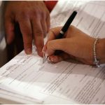 {barganews} Wedding - Putsman Farquharson