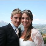 {barganews} Wedding - Putsman Farquharson