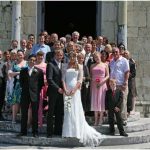 {barganews} Wedding - Putsman Farquharson