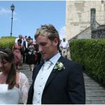 {barganews} Wedding - Putsman Farquharson