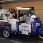 {barganews} Wedding - Putsman Farquharson