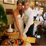 {barganews} Wedding - Putsman Farquharson