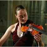 {barganews} Claudia Schaer plays Bach and Bartok