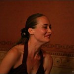 {barganews} Claudia Schaer plays Bach and Bartok