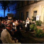 {barganews} Trio Mila play at the Conservatorio in Barga Vecchia