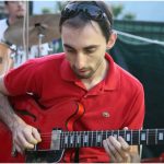 {barganews} Bargajazz Turnaround - Sestetto Scafroglia at Trassillico