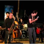 {barganews} Bargajazz Turnaround - Sestetto Scafroglia at Trassillico