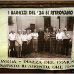 {barganews} I ragazzi del ‘24 si ritrovano