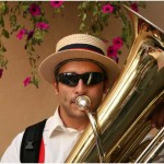 {barganews} Barga in Jazz 07