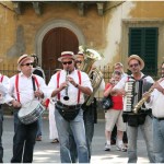 {barganews} Barga in Jazz 07