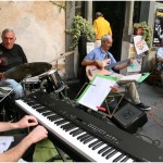 {barganews} Barga in Jazz 07