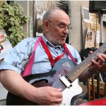 {barganews} Barga in Jazz 07