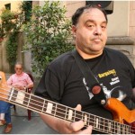 {barganews} Barga in Jazz 07