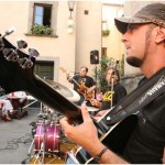 {barganews} Barga in Jazz 07